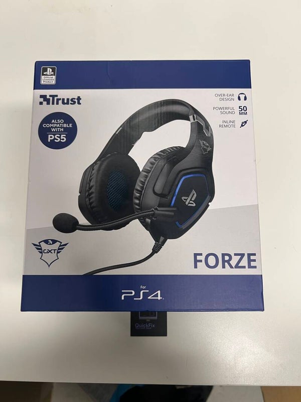 Trust forze gtx488