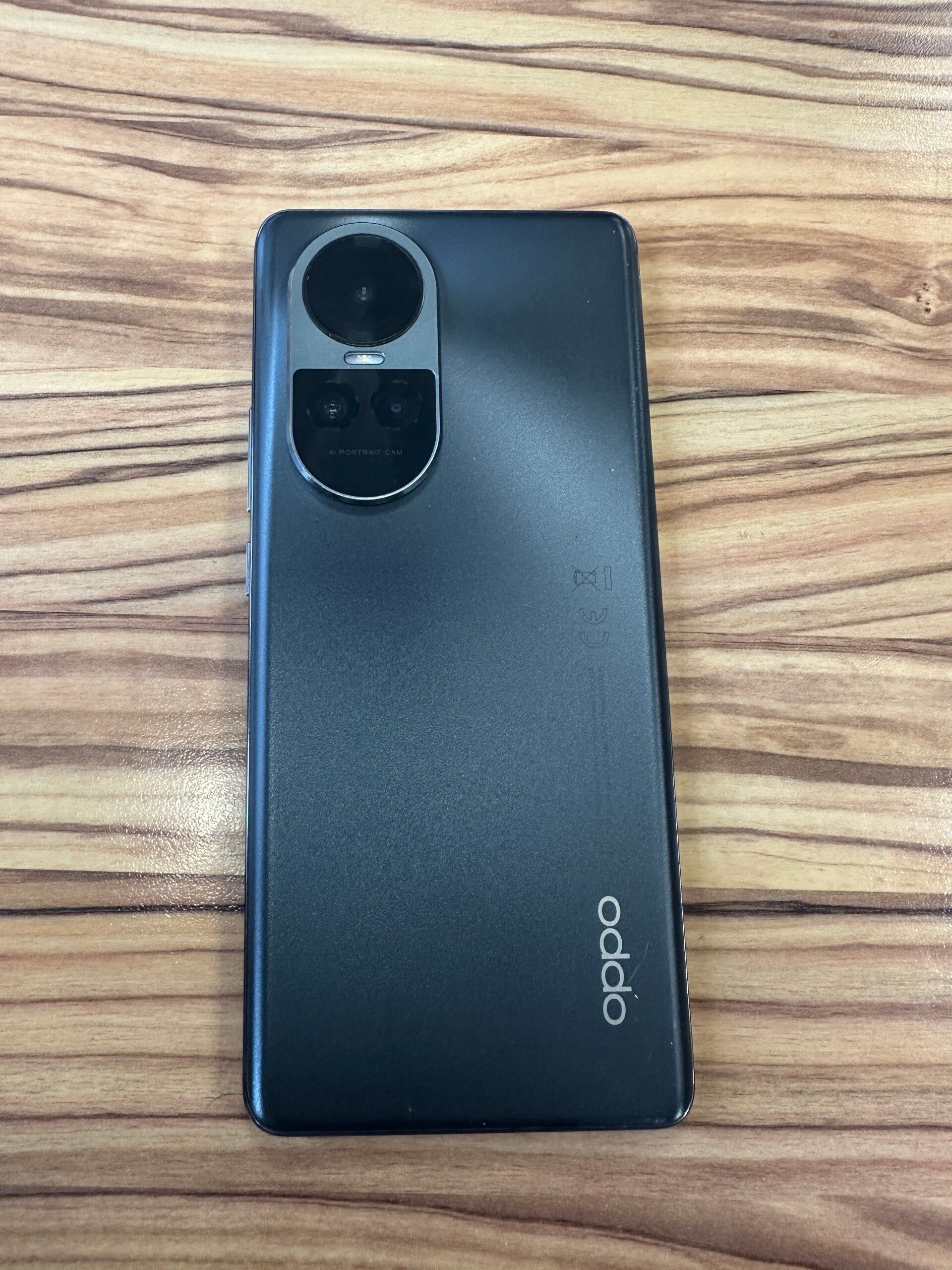 Oppo reno 10 5G