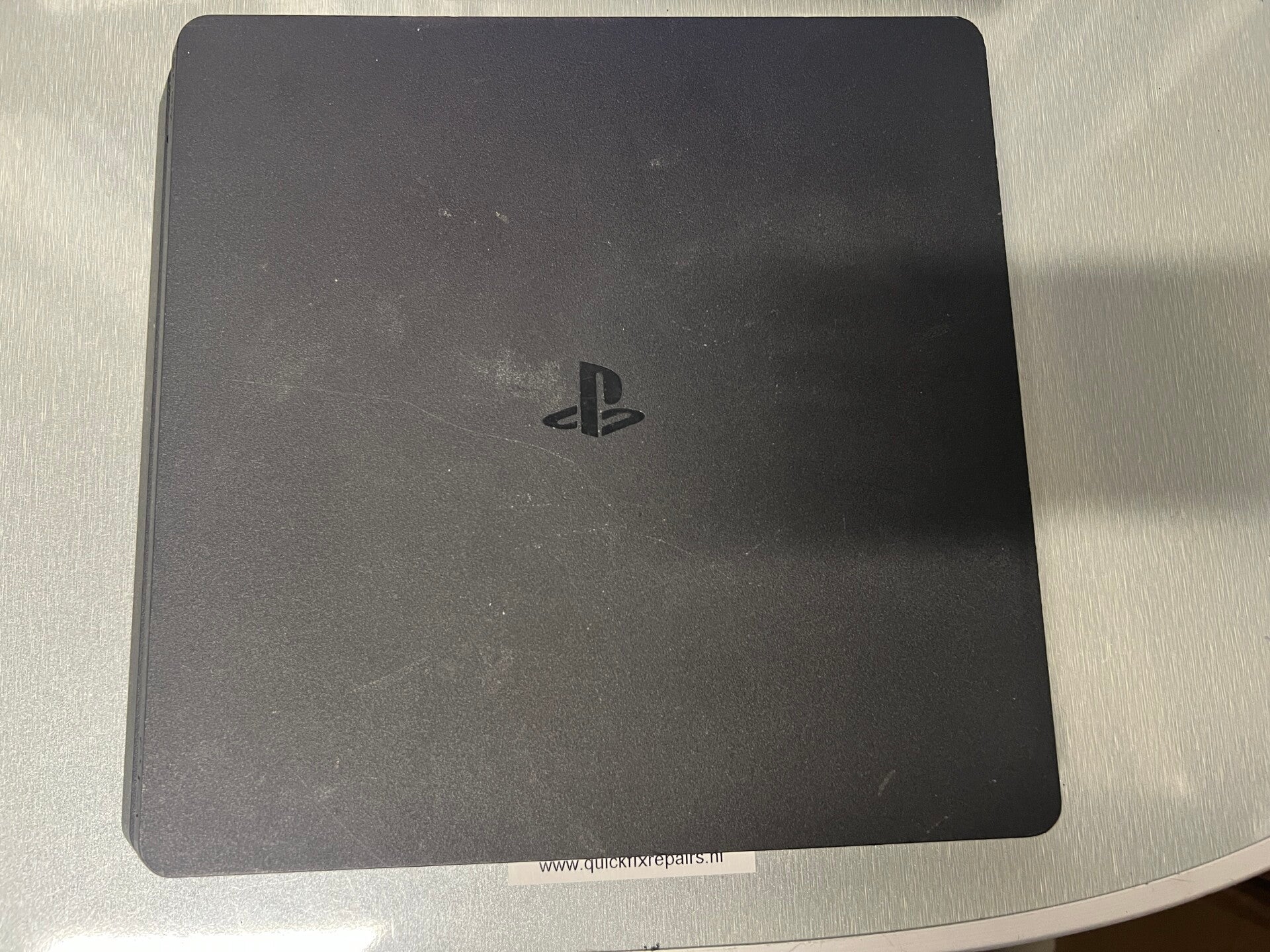 Refurbished playstation 4