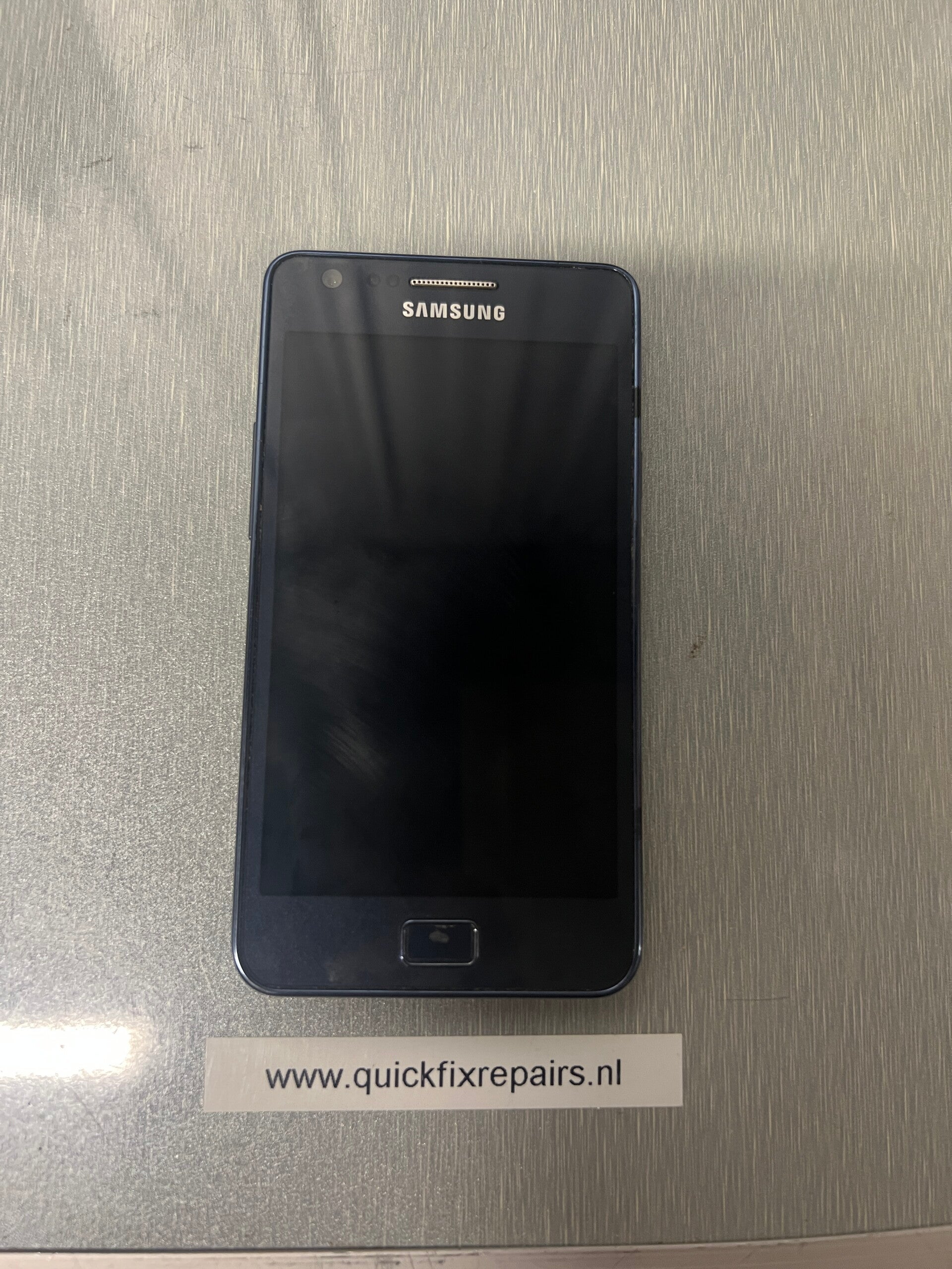 Samsung galaxy S2 plus