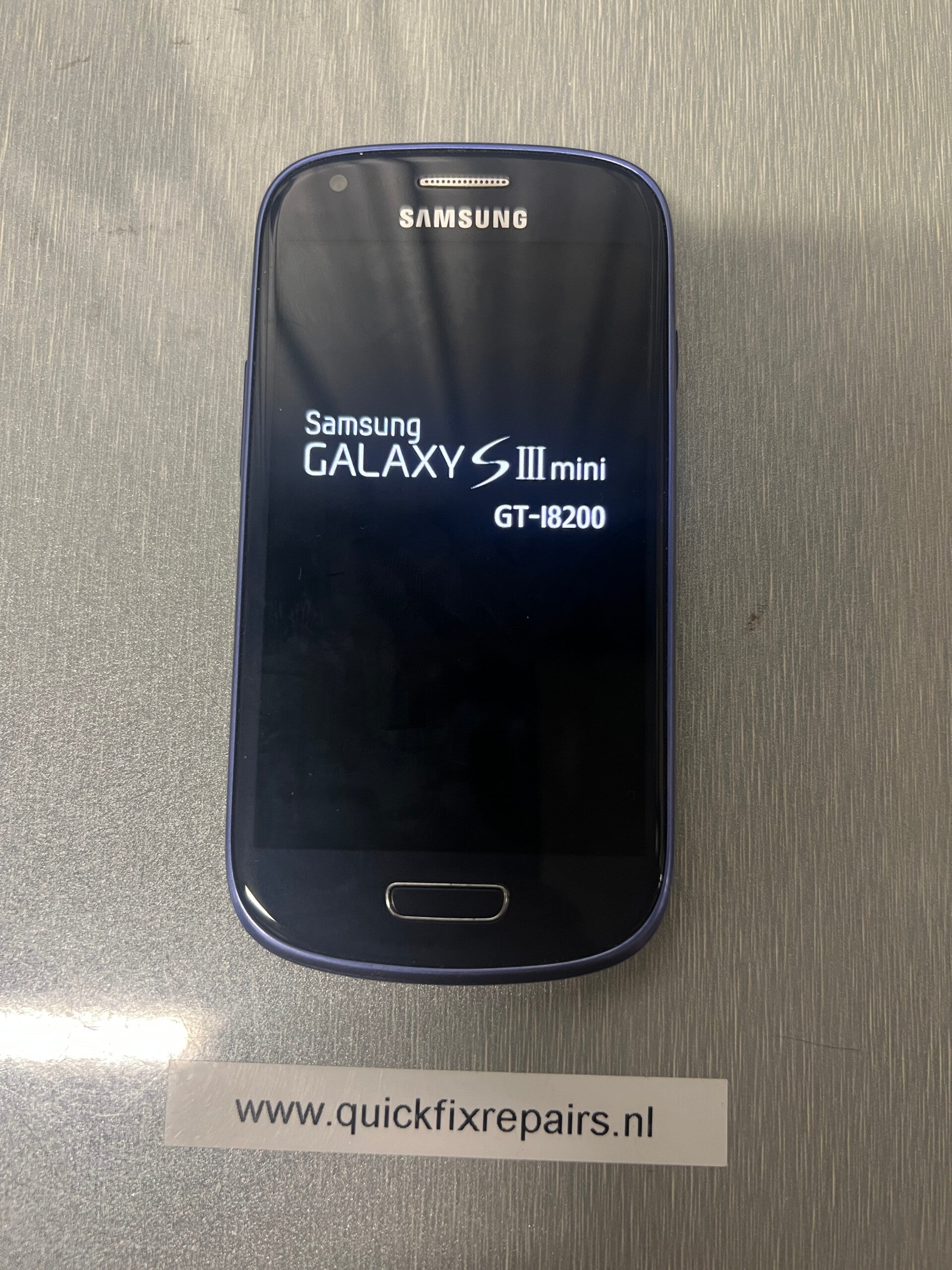 Samsung galaxy s3 mini