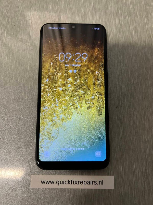 Samsung galaxy A20e