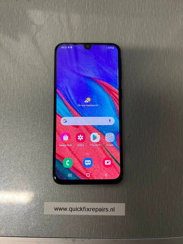 Samsung galaxy A40