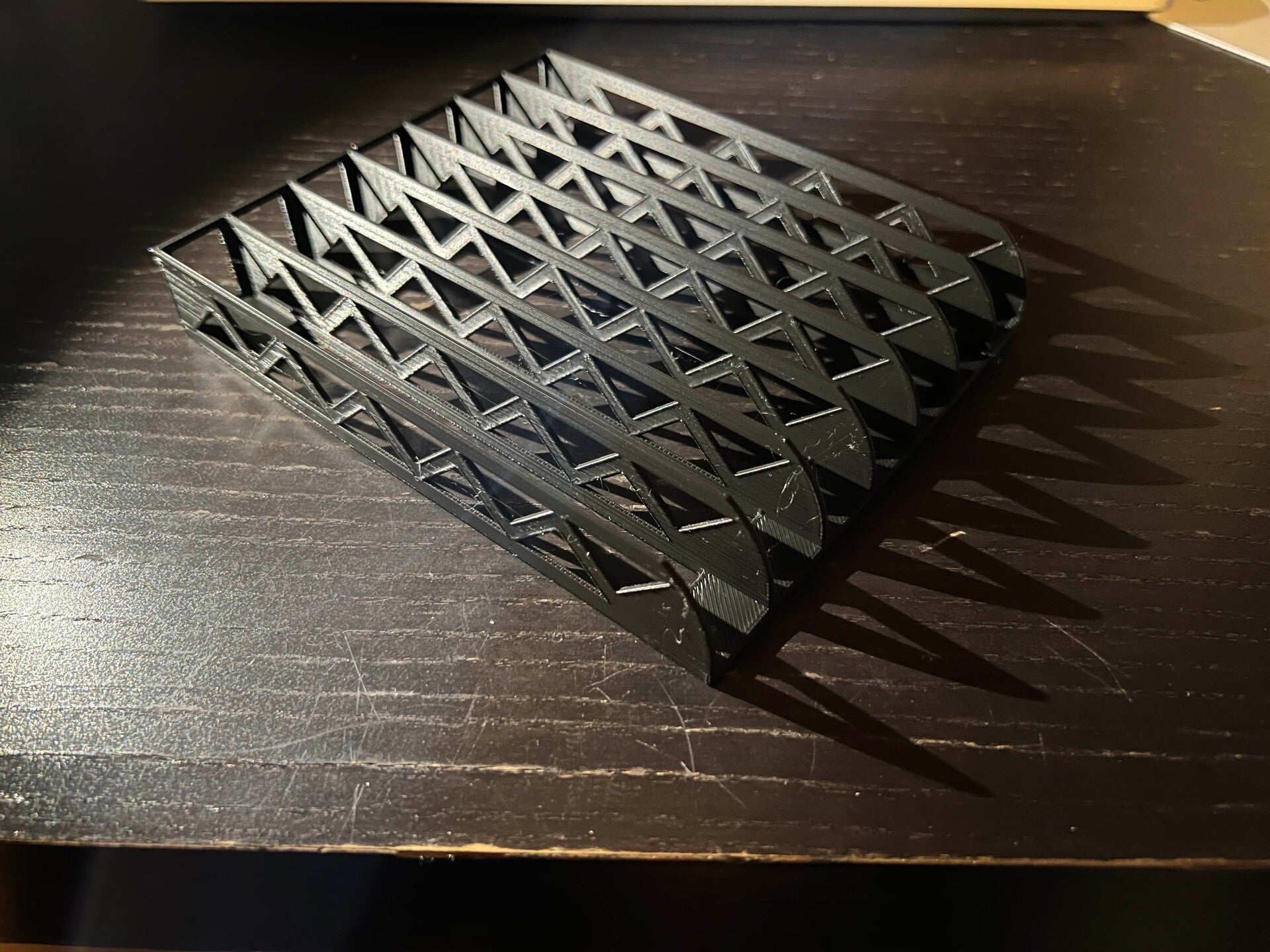 Blu-ray/playstation doosjes houder