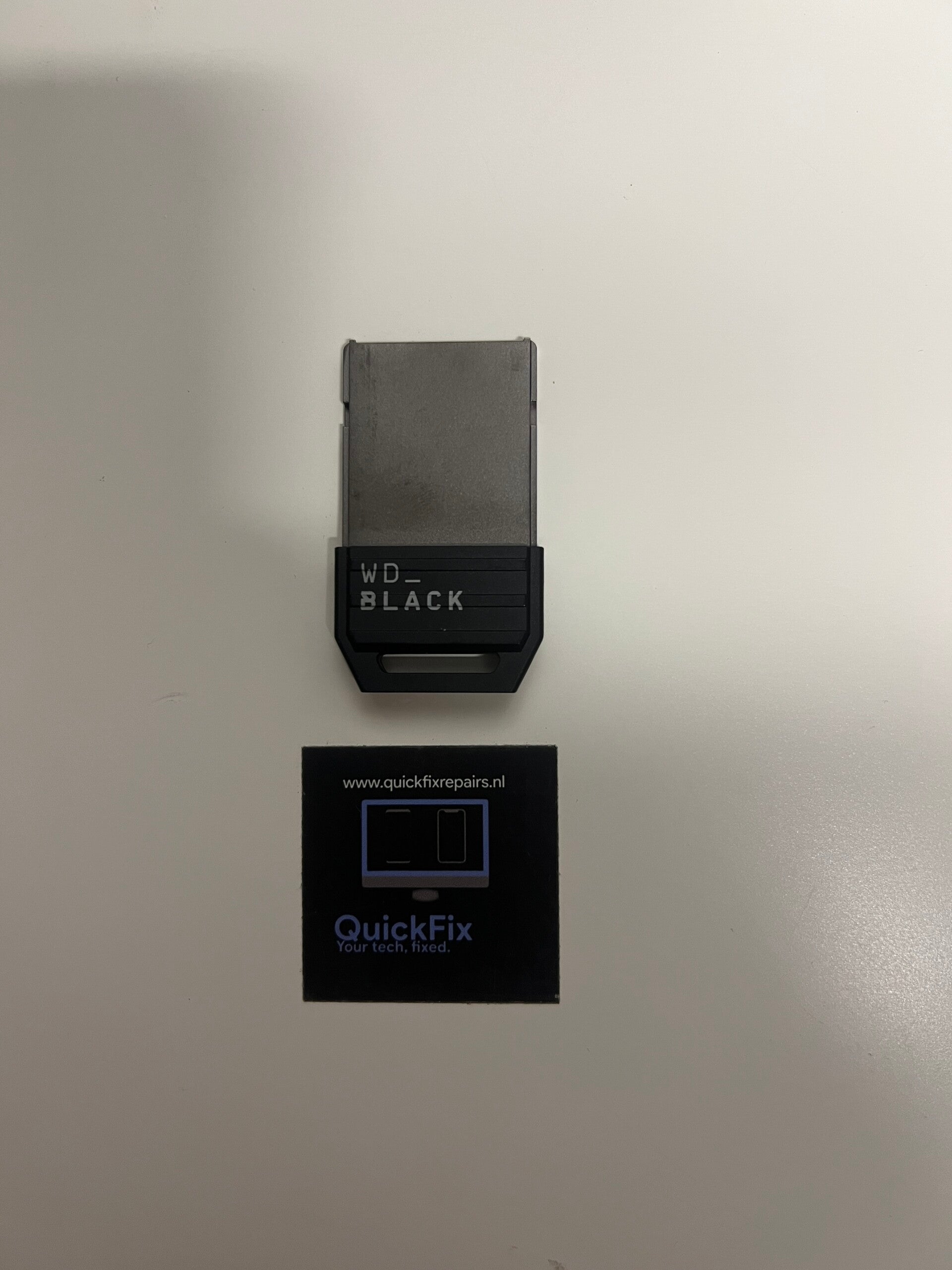 Seagate opslag voor xbox series X|S