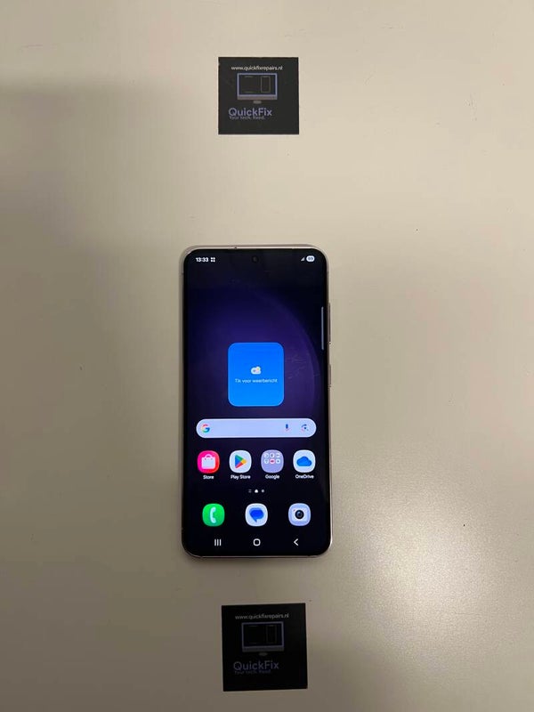 Samsung galaxy S23