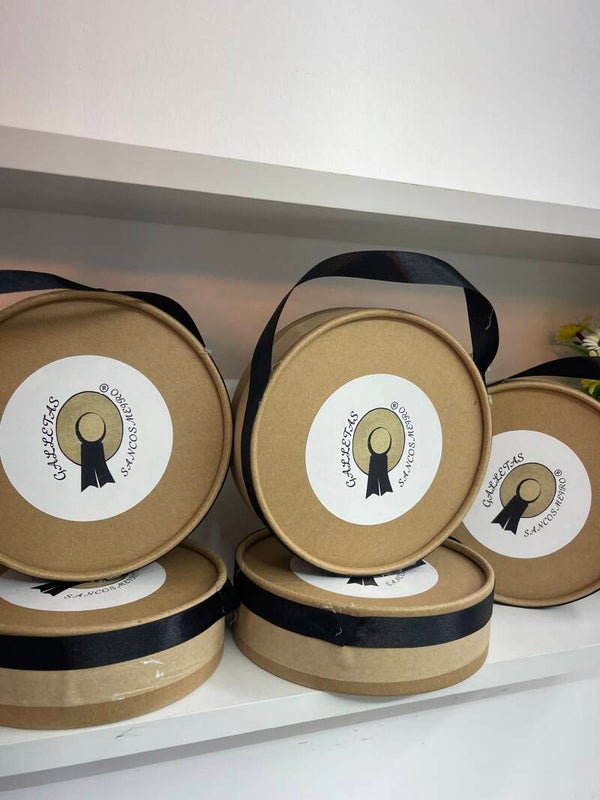 GALLETAS SANCOSMEIRO CAJA 125G.