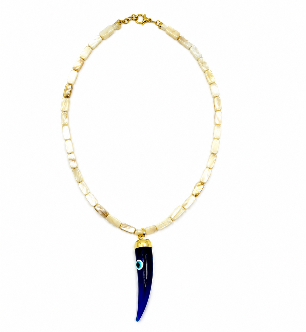 the taite necklace