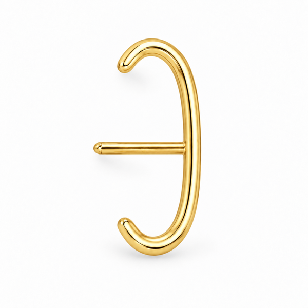 the matilda earring