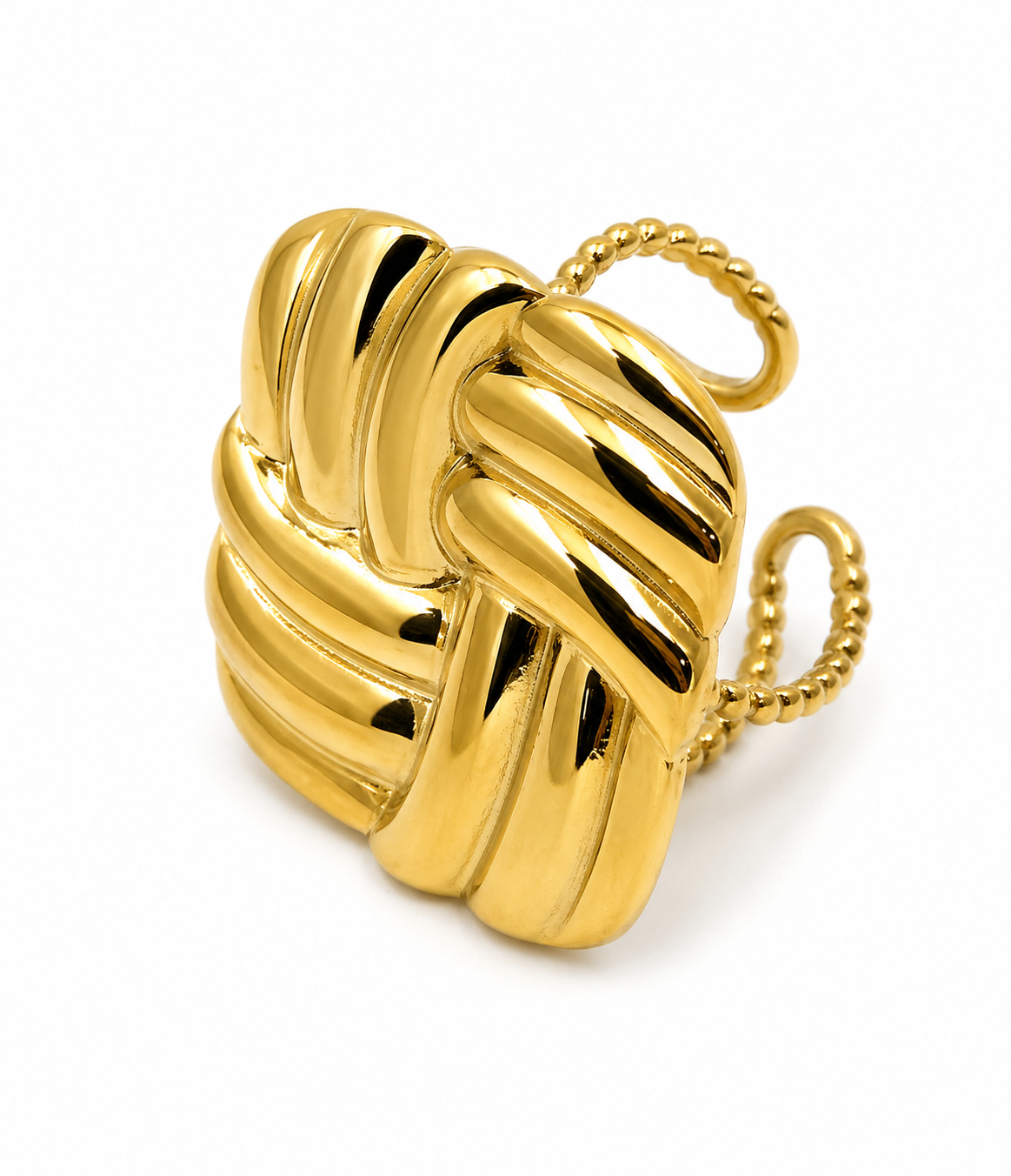 the lune ring