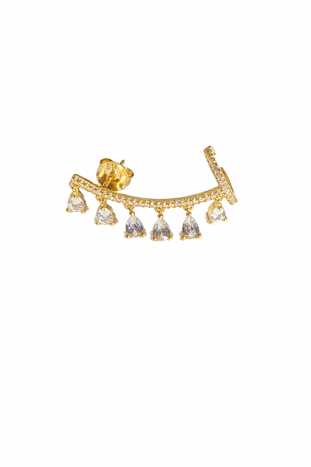the specialty earring