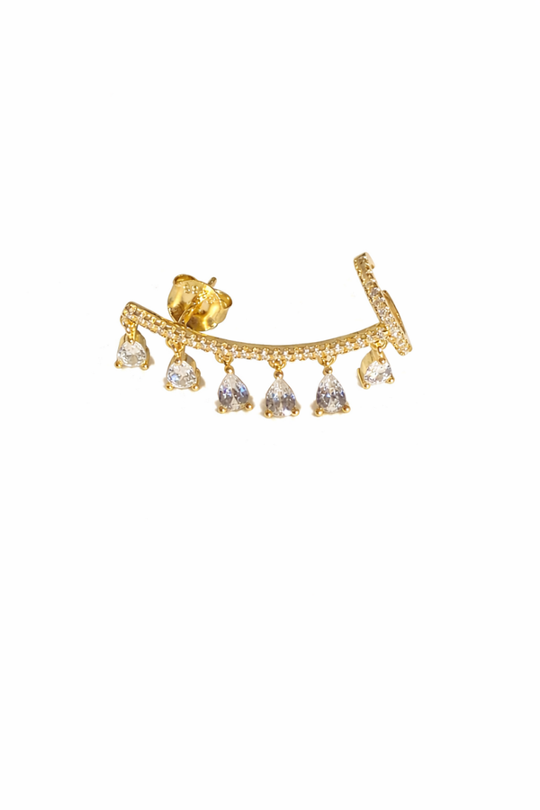 the specialty earring
