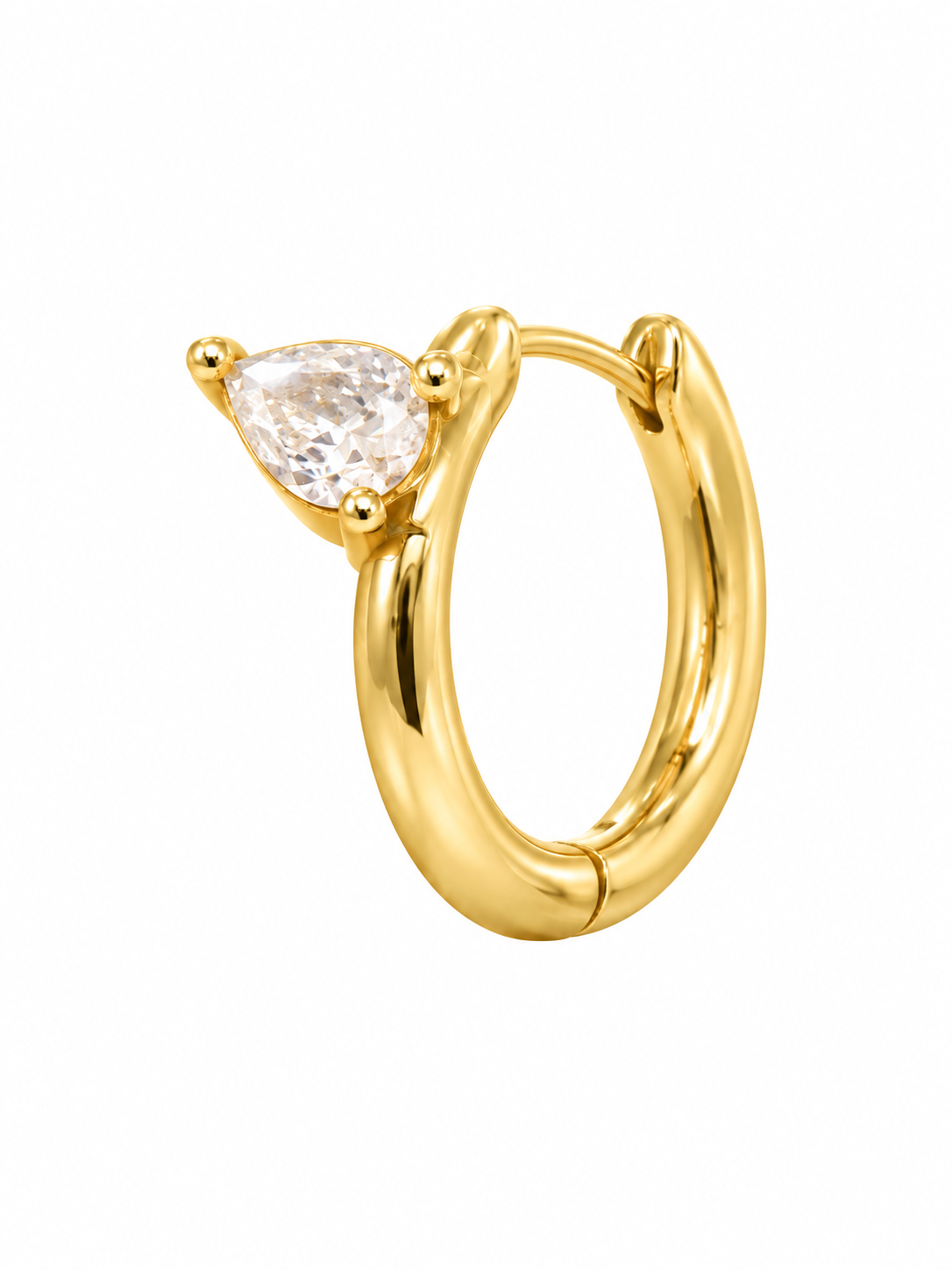 the hailey earring