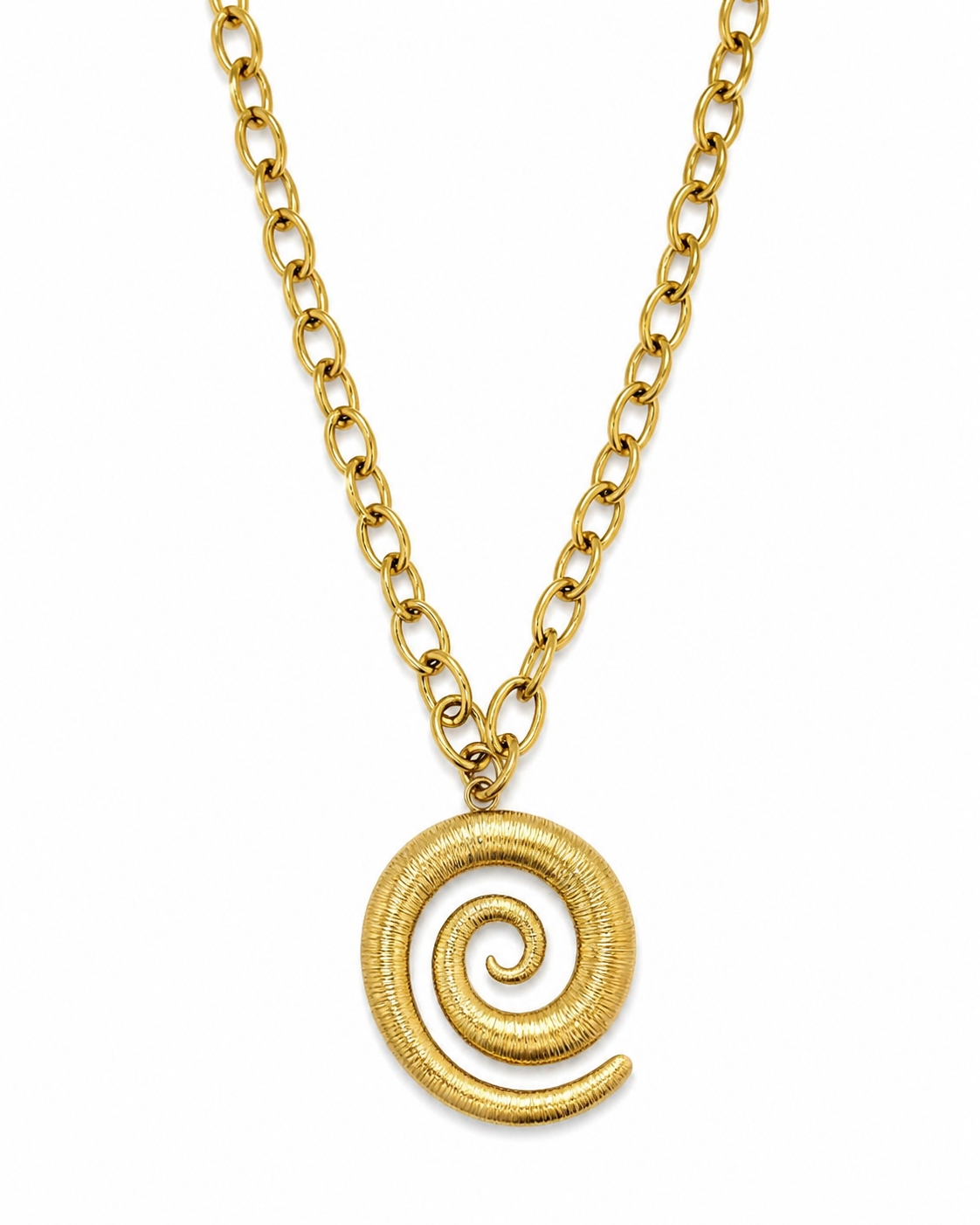 the rue necklace