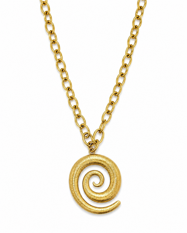 the rue necklace