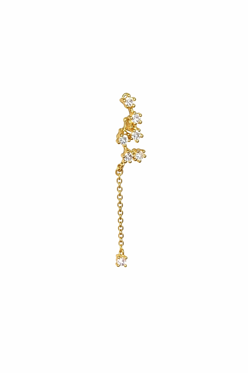 the zodia earring