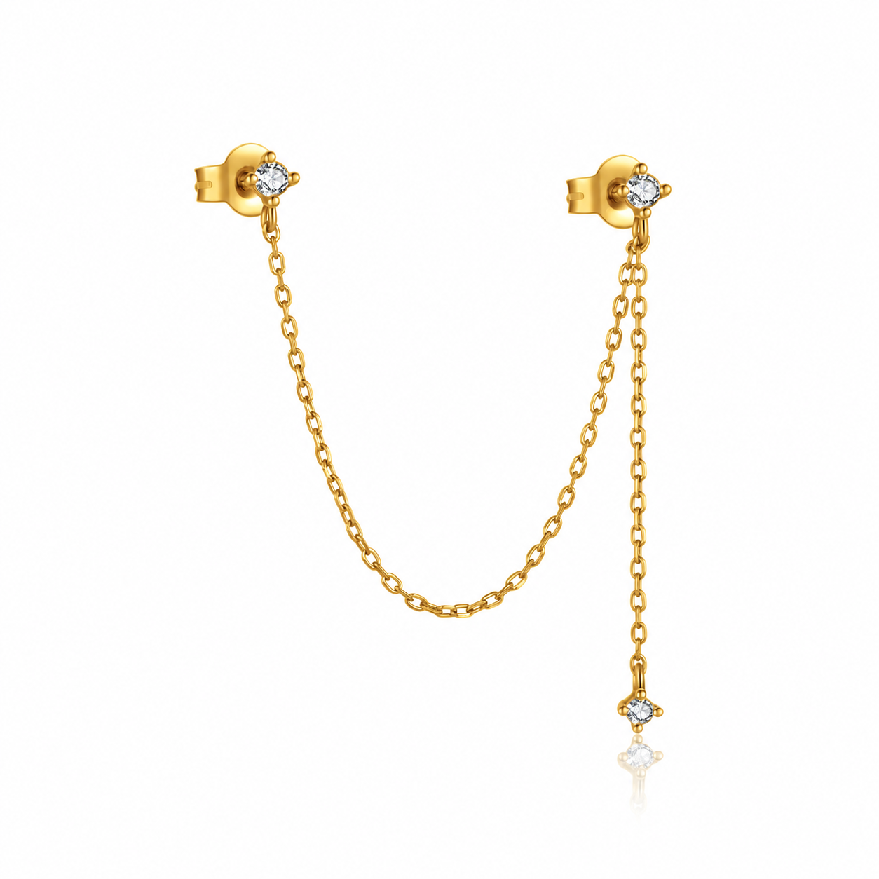 the roman earring