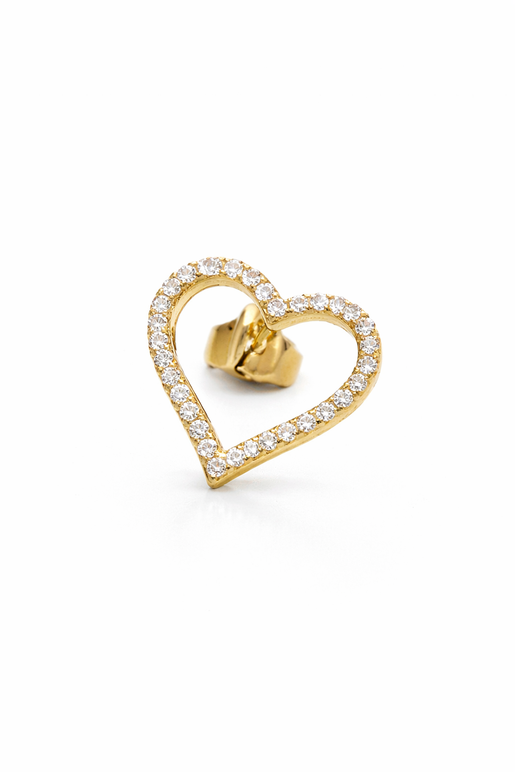 the love earring