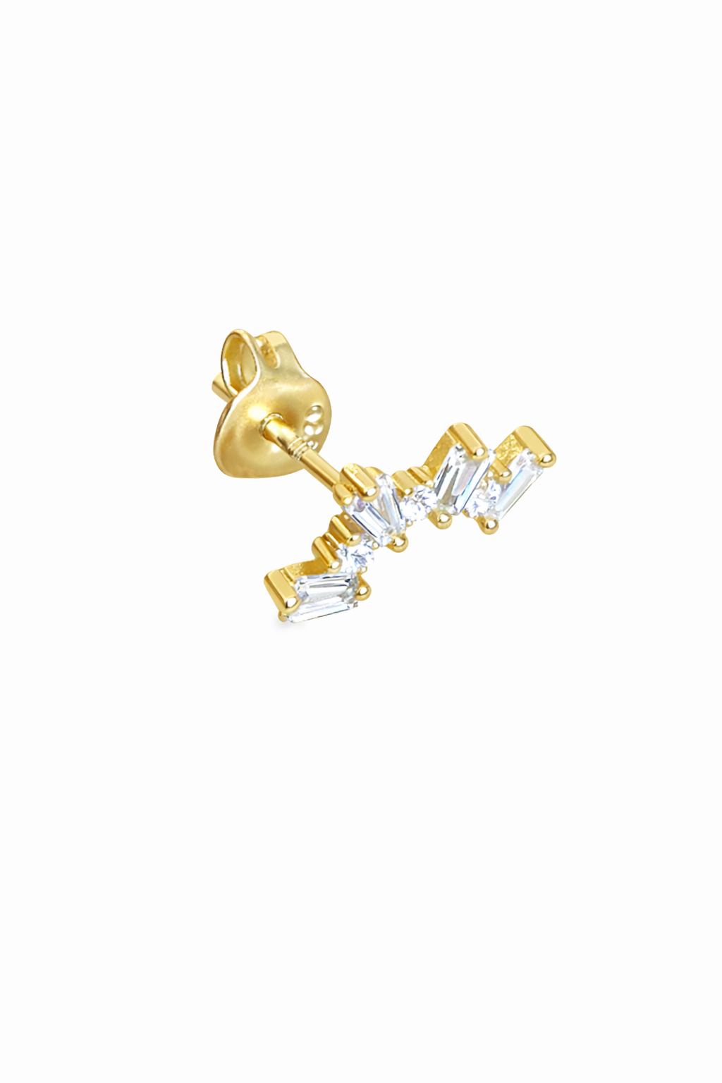 the avenge earring