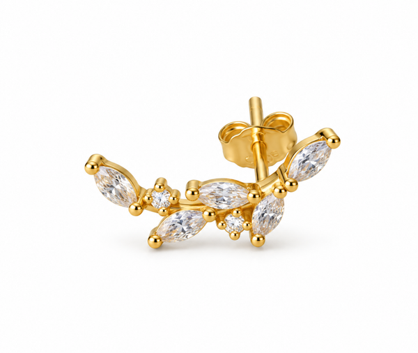 the camilia earring