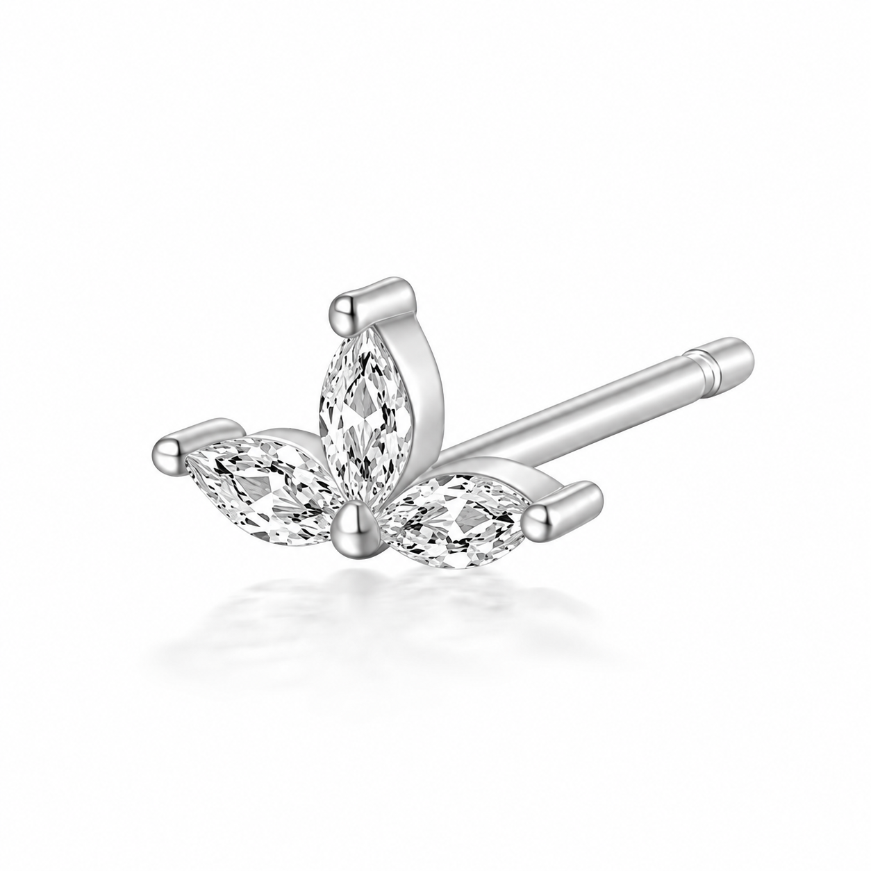 the fauna earring