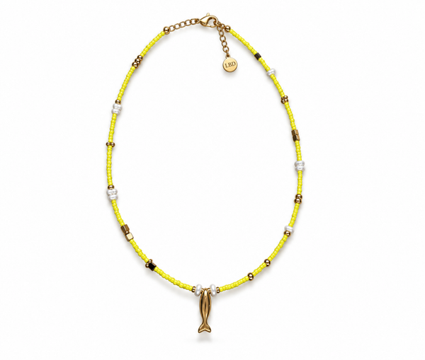 the sonia necklace