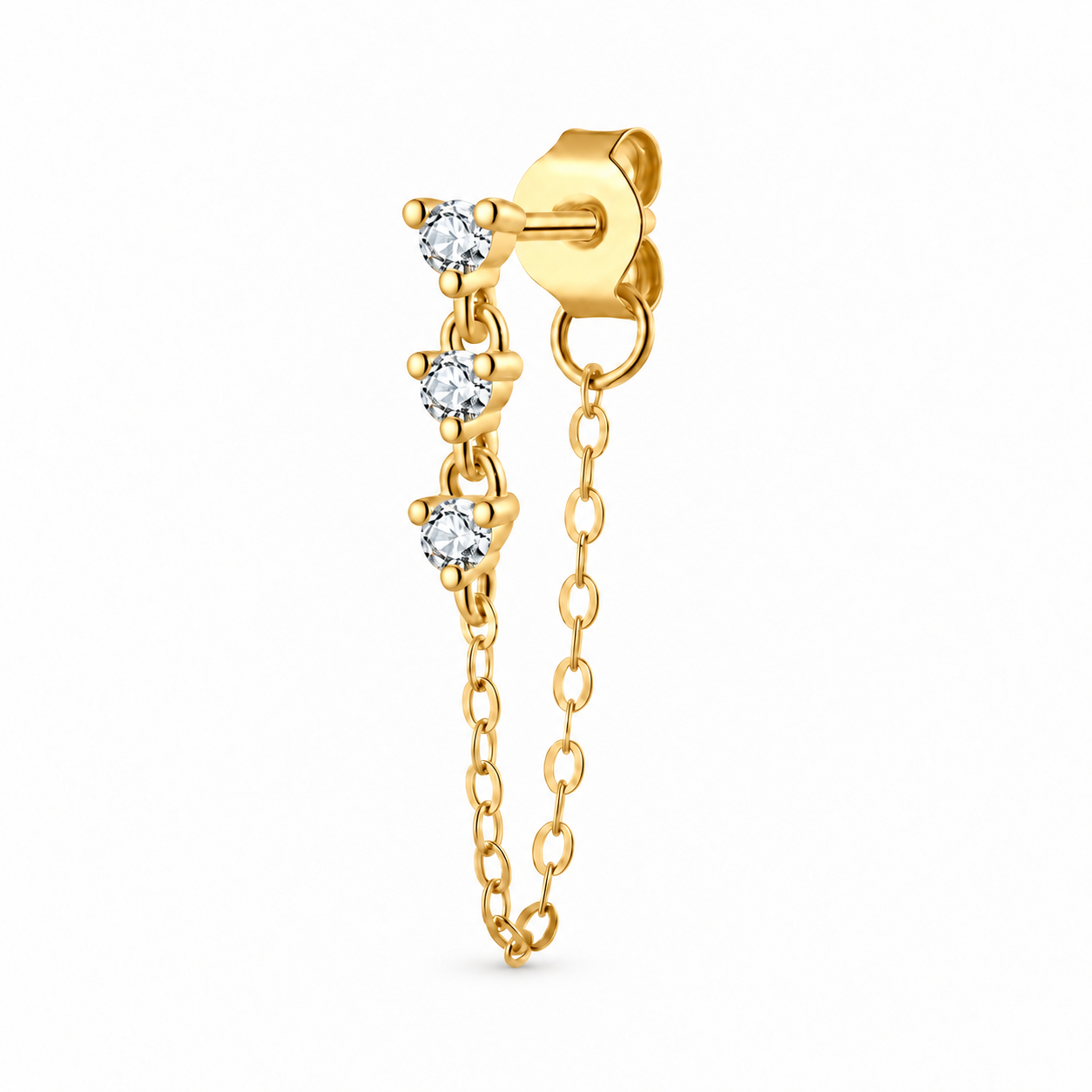 the cole earring