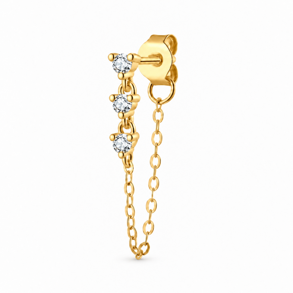the cole earring