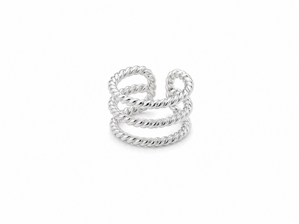the Duincy ear cuff