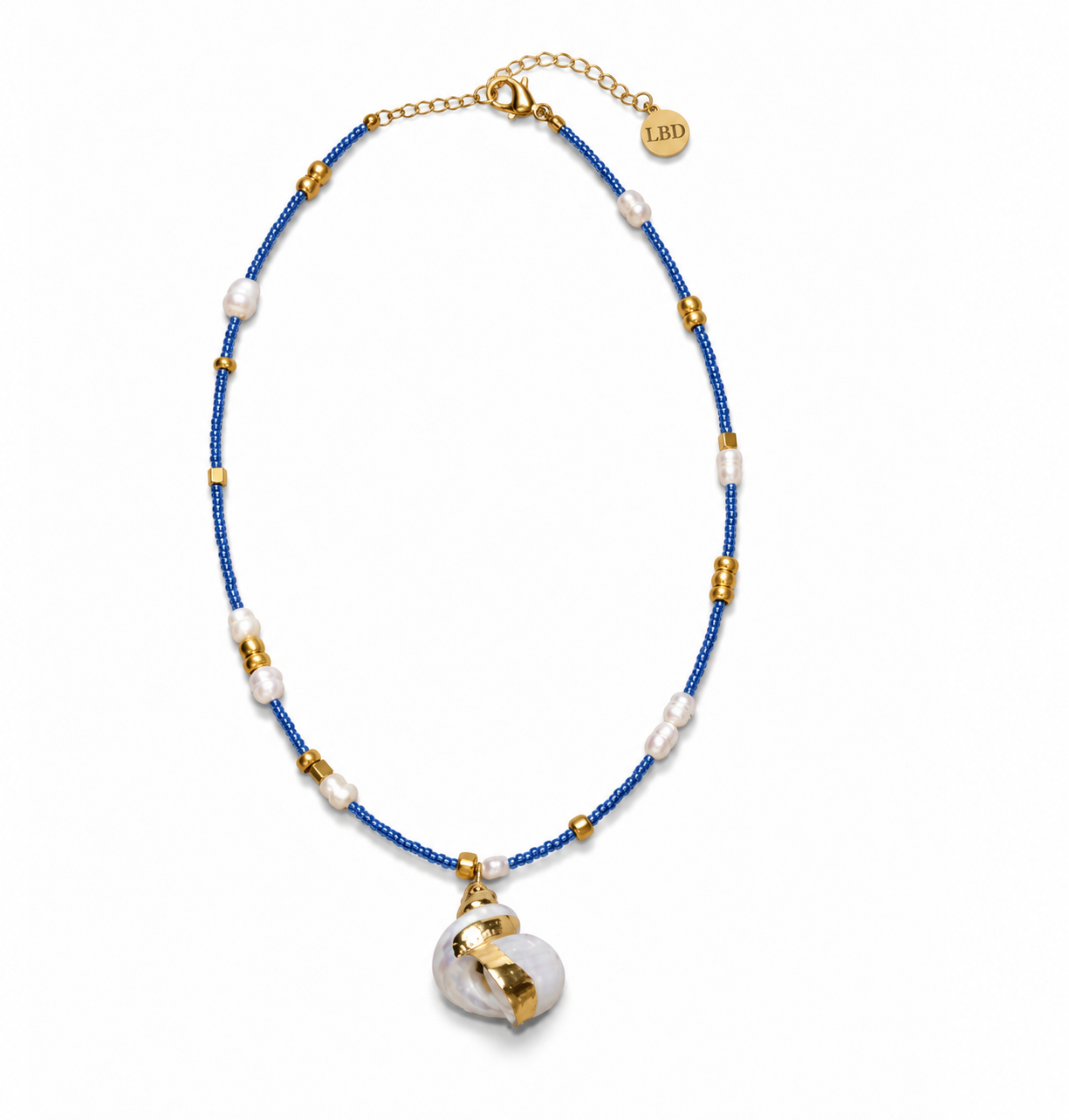 the adeli necklace