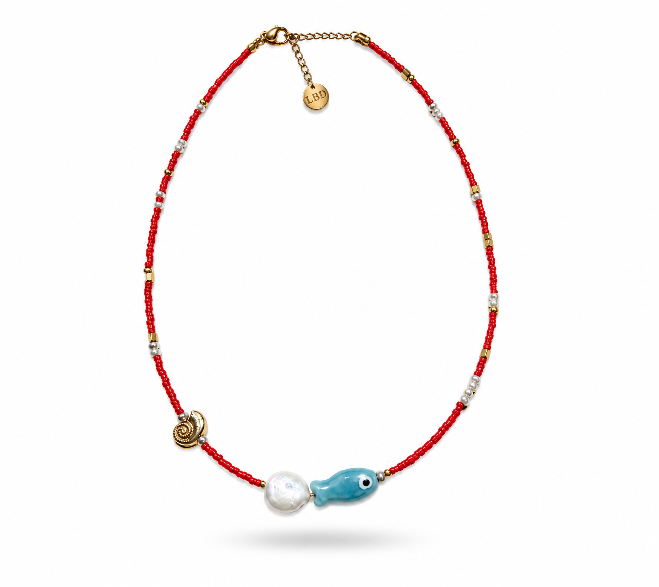 the etta necklace