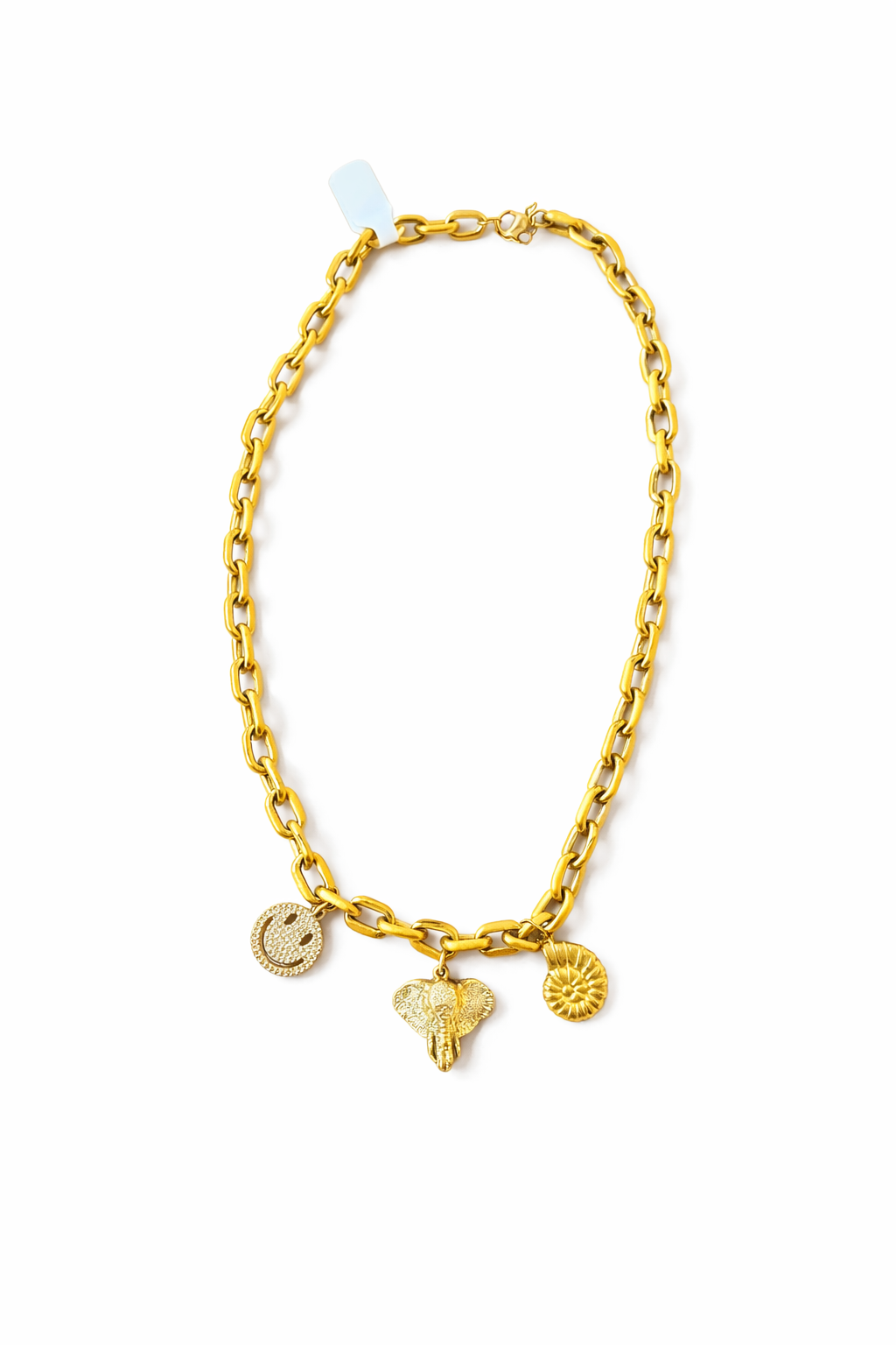 the oraf necklace