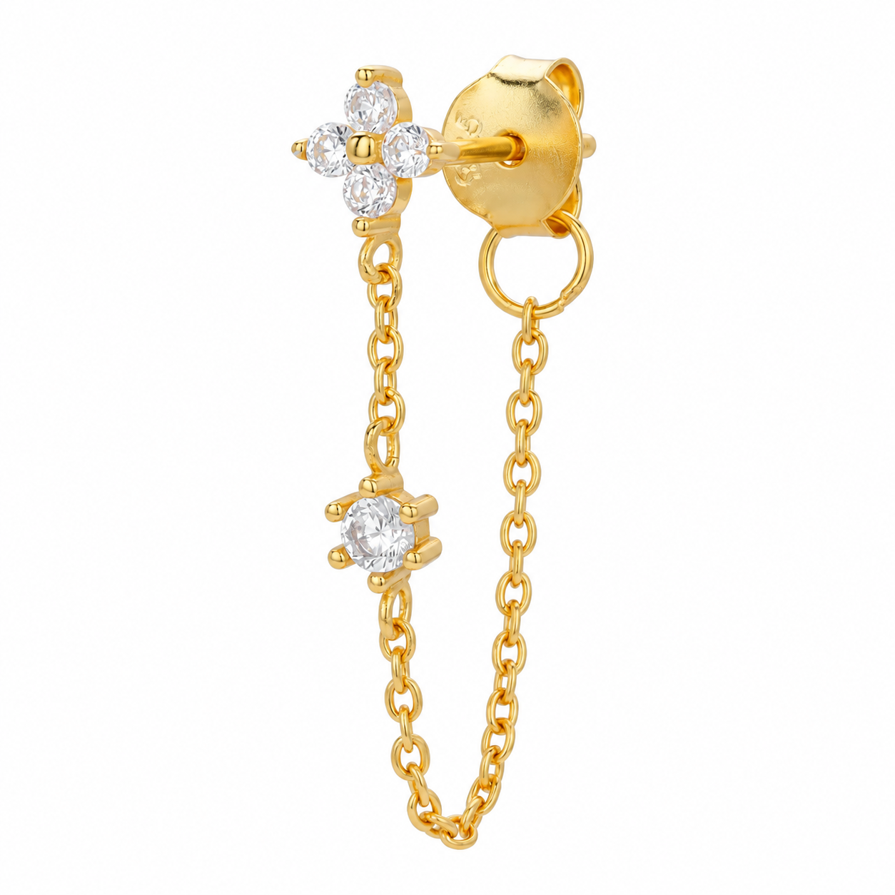 the olst earring