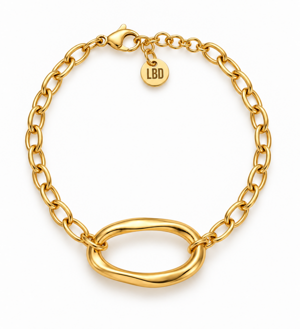the millicint bracelet