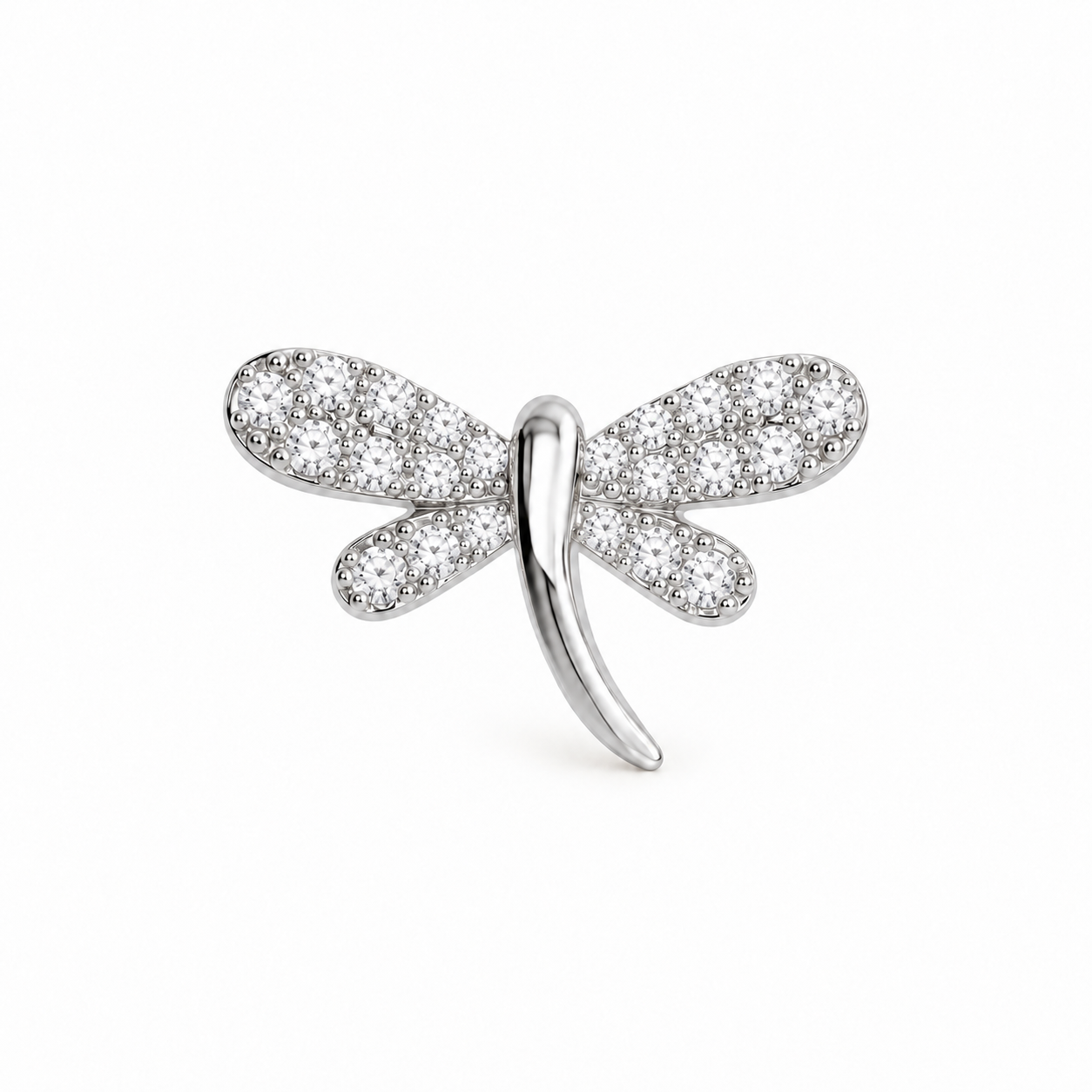 the libeluli earring
