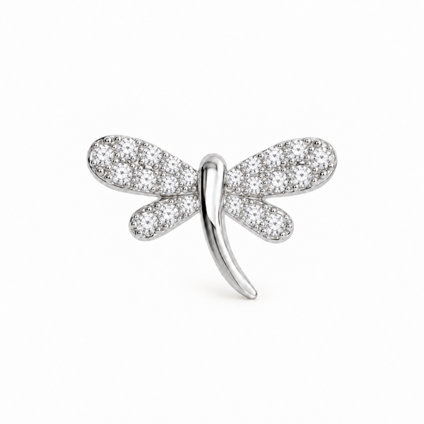 the libeluli earring