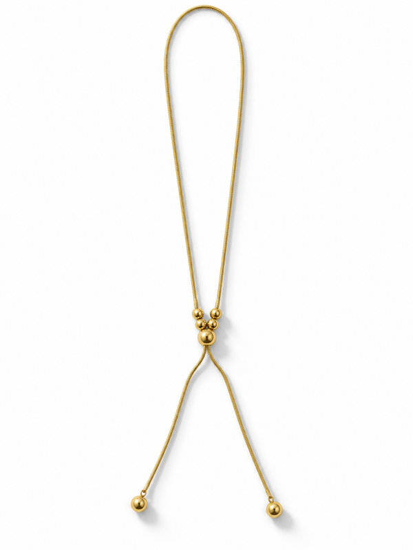 the cosima necklace