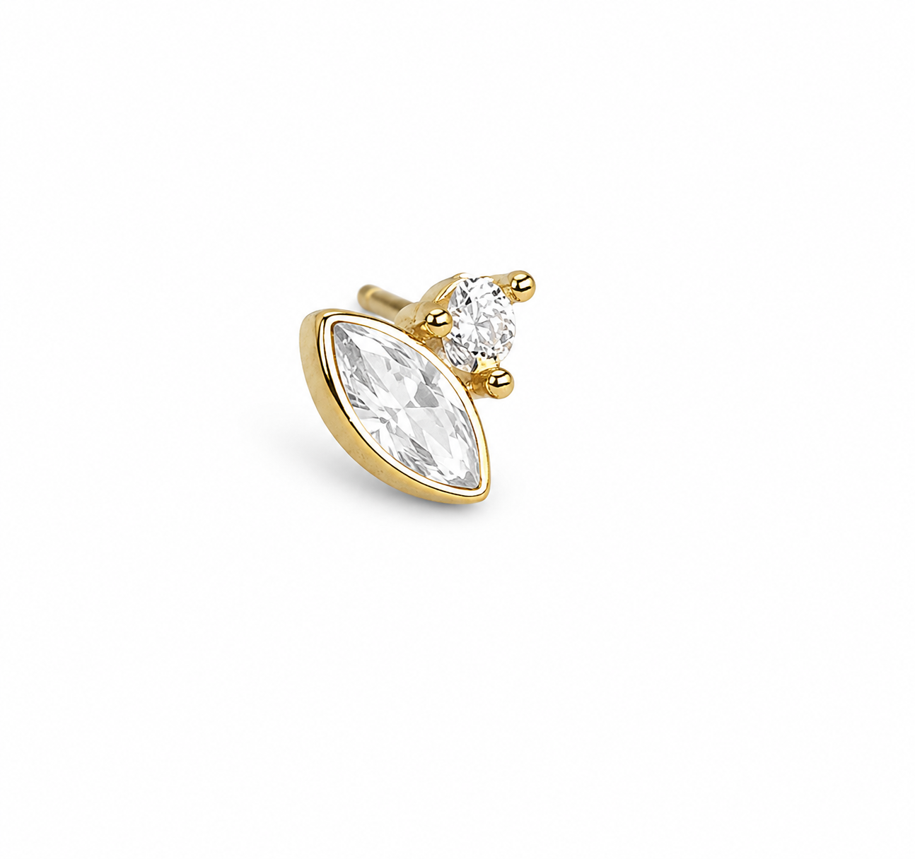 the oyo earring