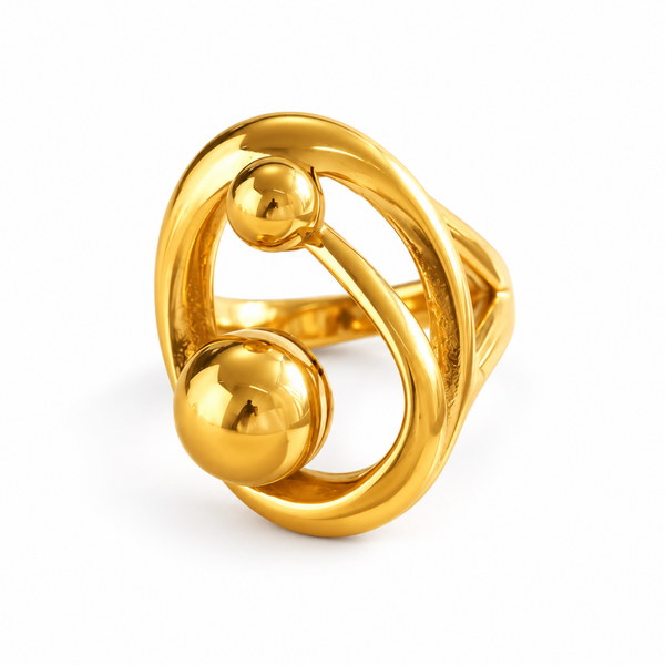 the philippa ring