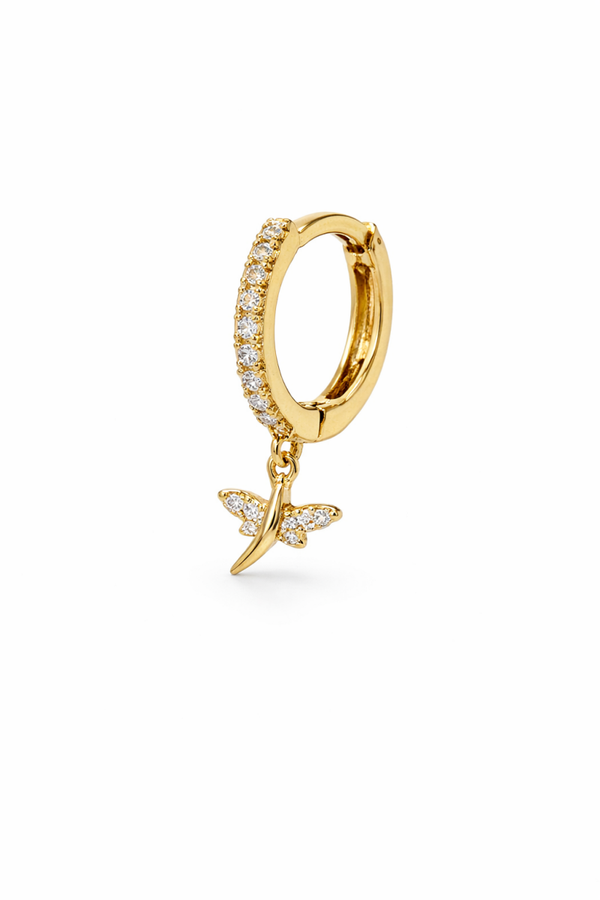 the solis earring