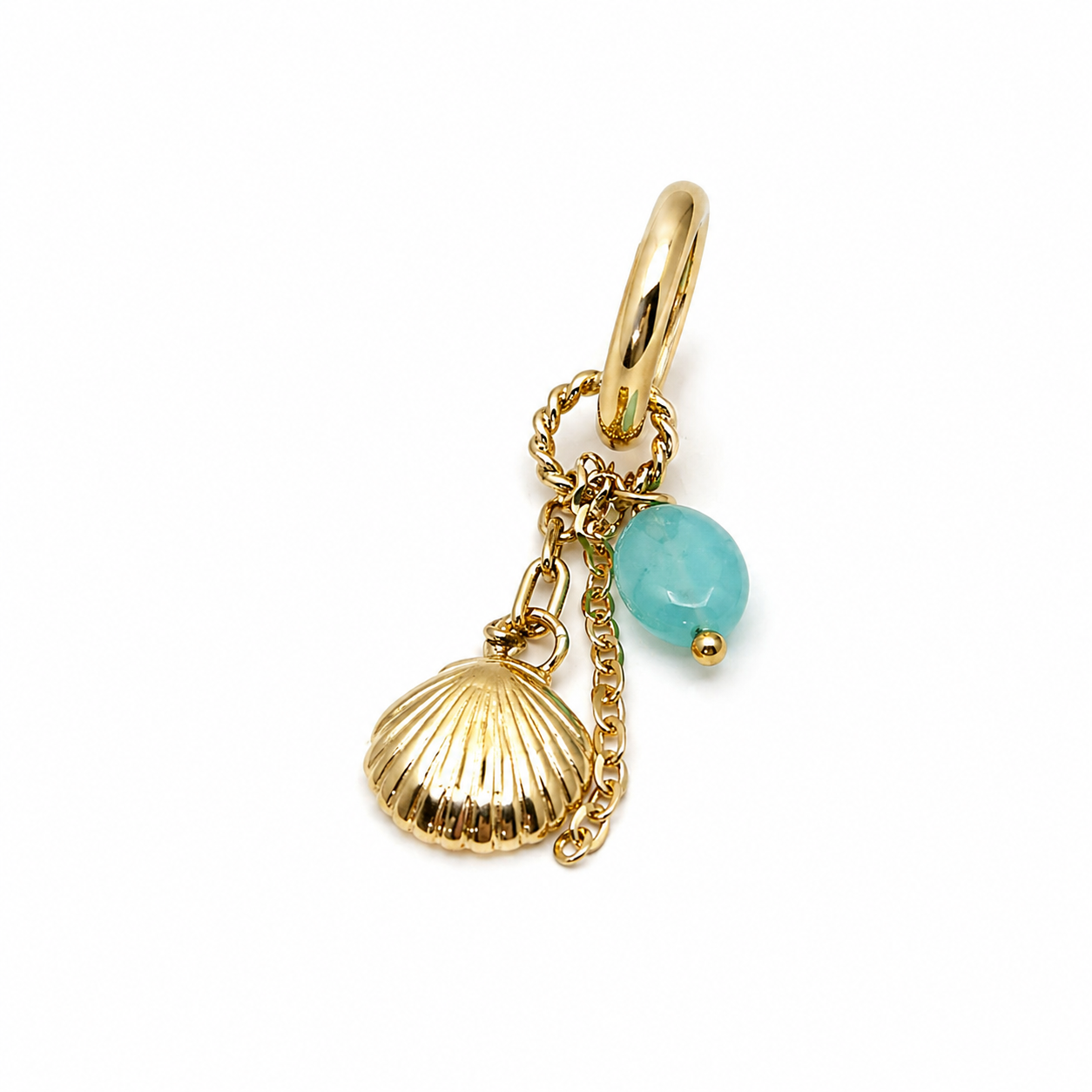 the jett earring