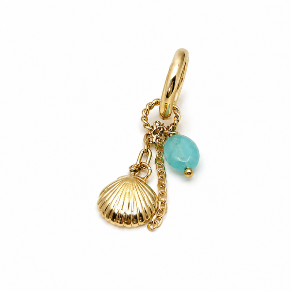 the jett earring