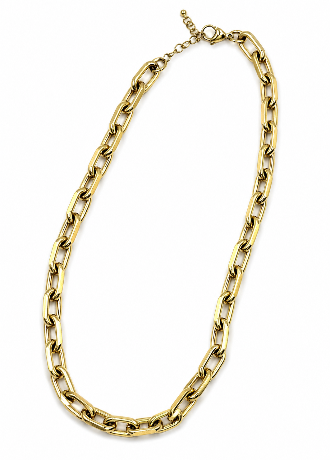 the sienna necklace