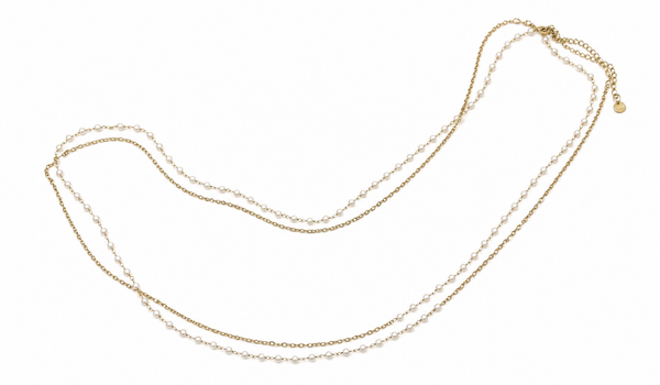 the waist chain
