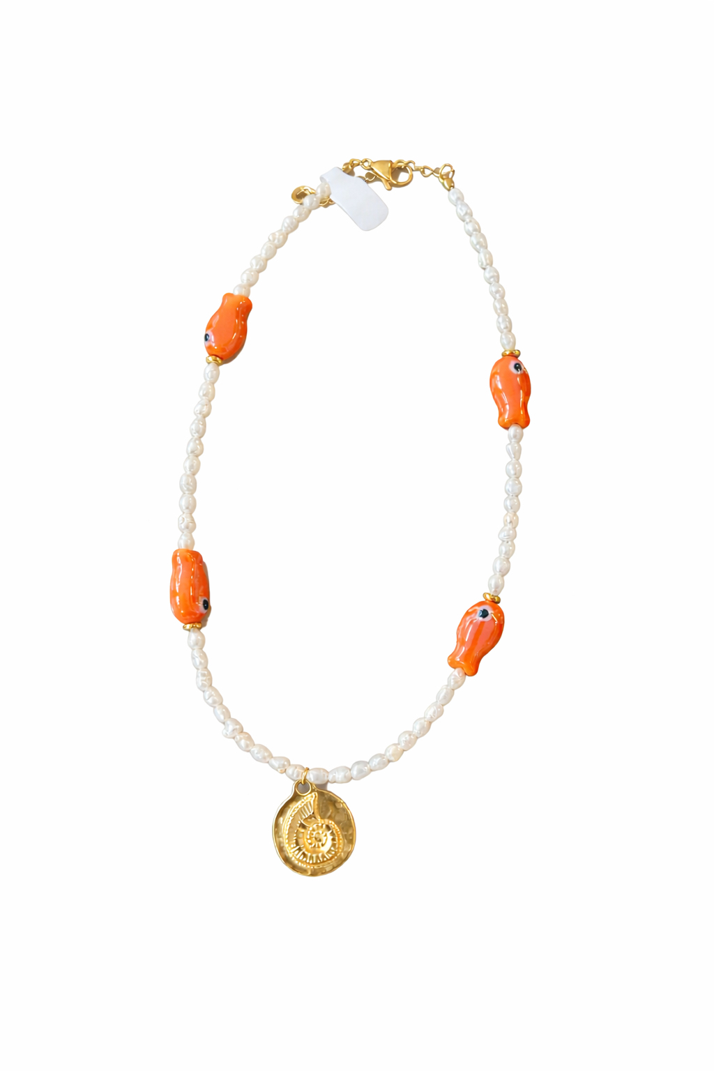 the sunnie necklace