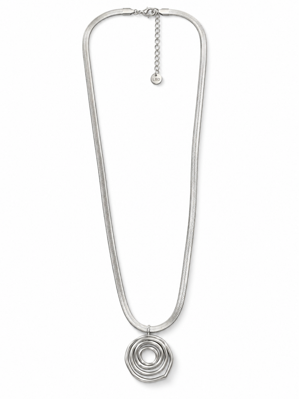 the sage necklace