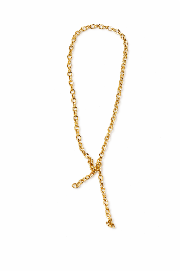 the octavia necklace