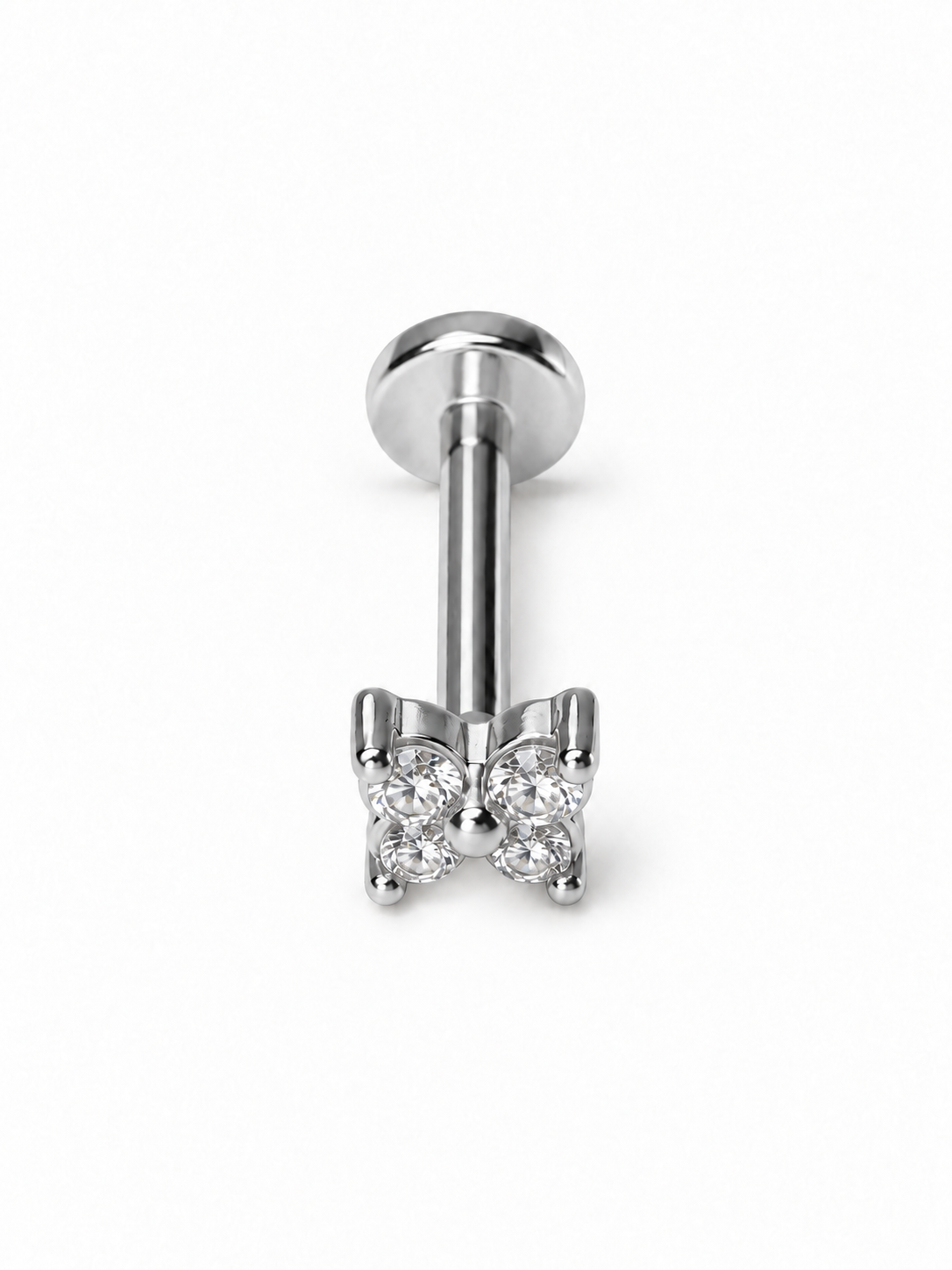 the etta piercing