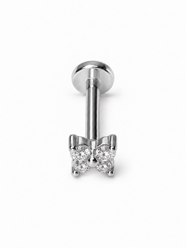 the etta piercing