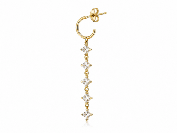 the liveni earring